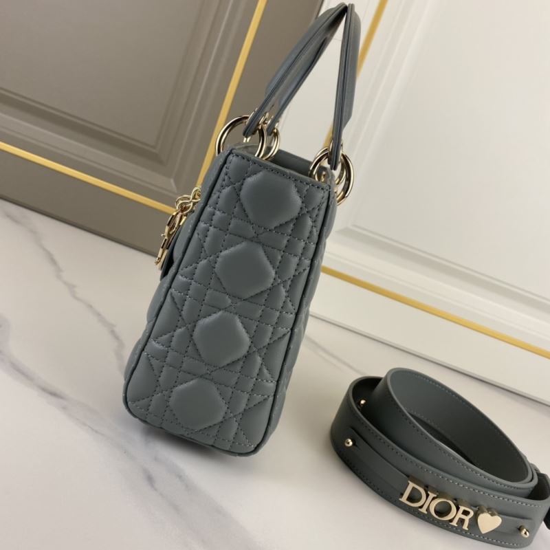 Christian Dior My Lady Bags